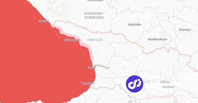 نقشه جنگ جهانی سوم را منتشر کرد! / جهان در آستانه سناریوی آخرالزمانی