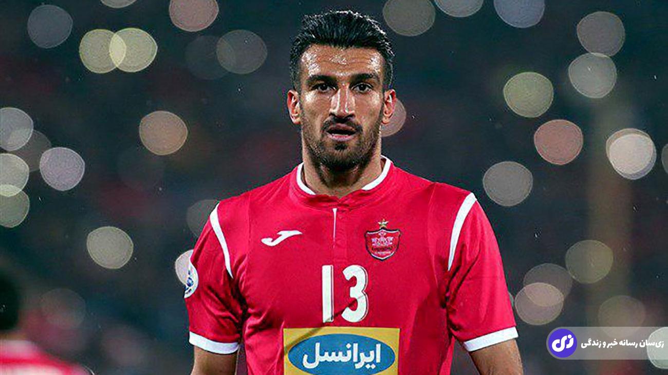 عکس | احترام نظامی حسین ماهینی مقابل آرامگاه کوروش کبیر