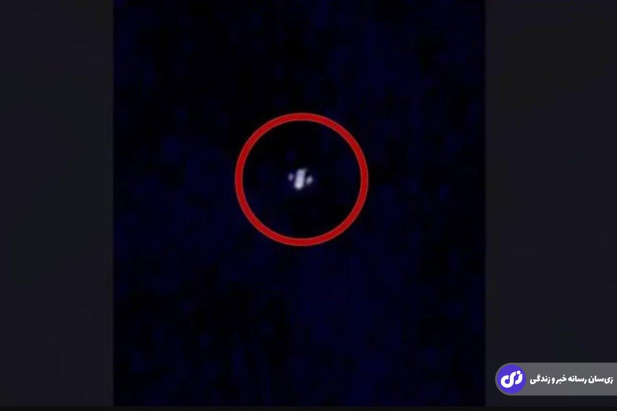 پهپادهای مرموزی که جهان را به هم ریخت!