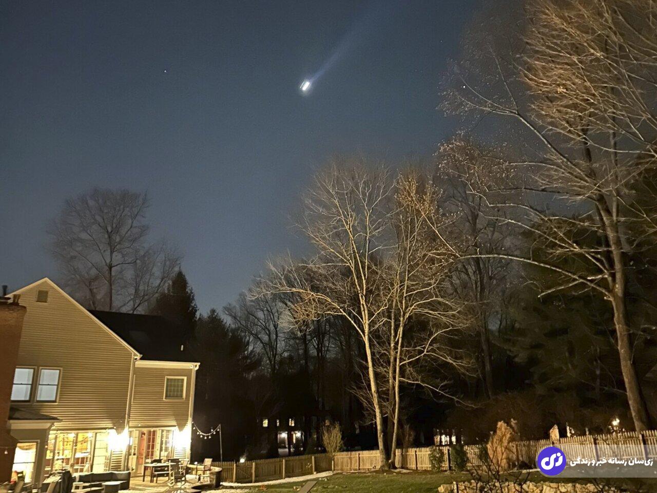 پهپادهای مرموزی که جهان را به هم ریخت!