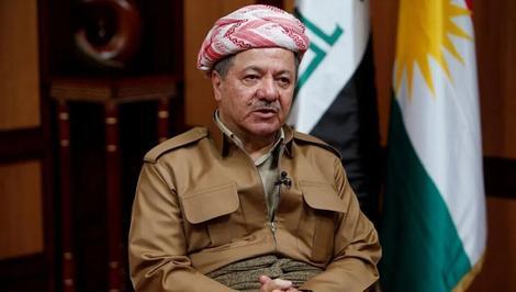 اقدام غیرمنتظره ابومحمد جولانی درباره کردها