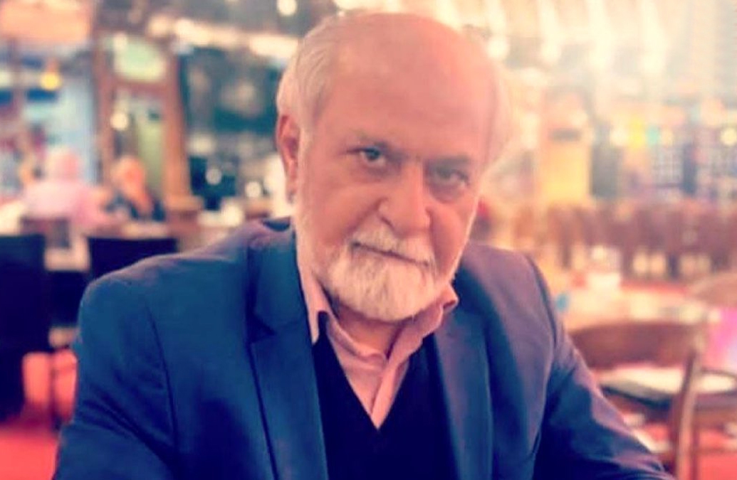 نبیالله پیرهادی، بازیگر سینما و تلویزیون درگذشت نبیالله پیرهادی، بازیگر سینما و تلویزیون درگذشت