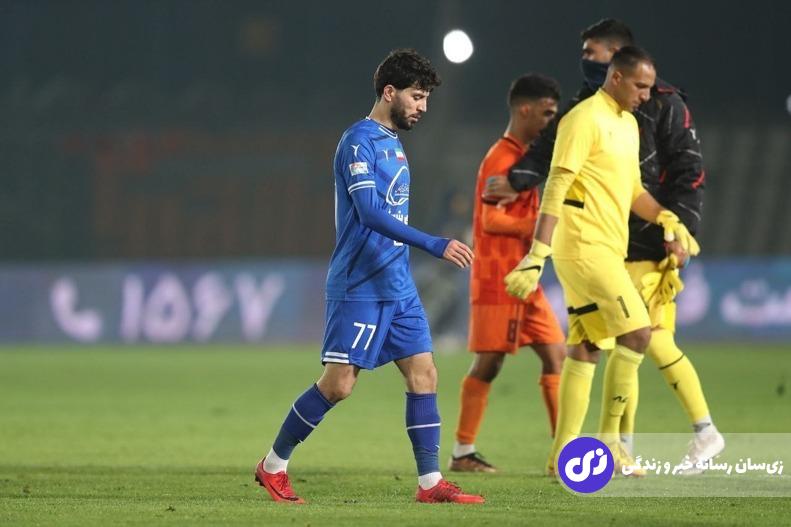 در نقش ژاویستا: کاش ماشاریپوف ایرانی بود!