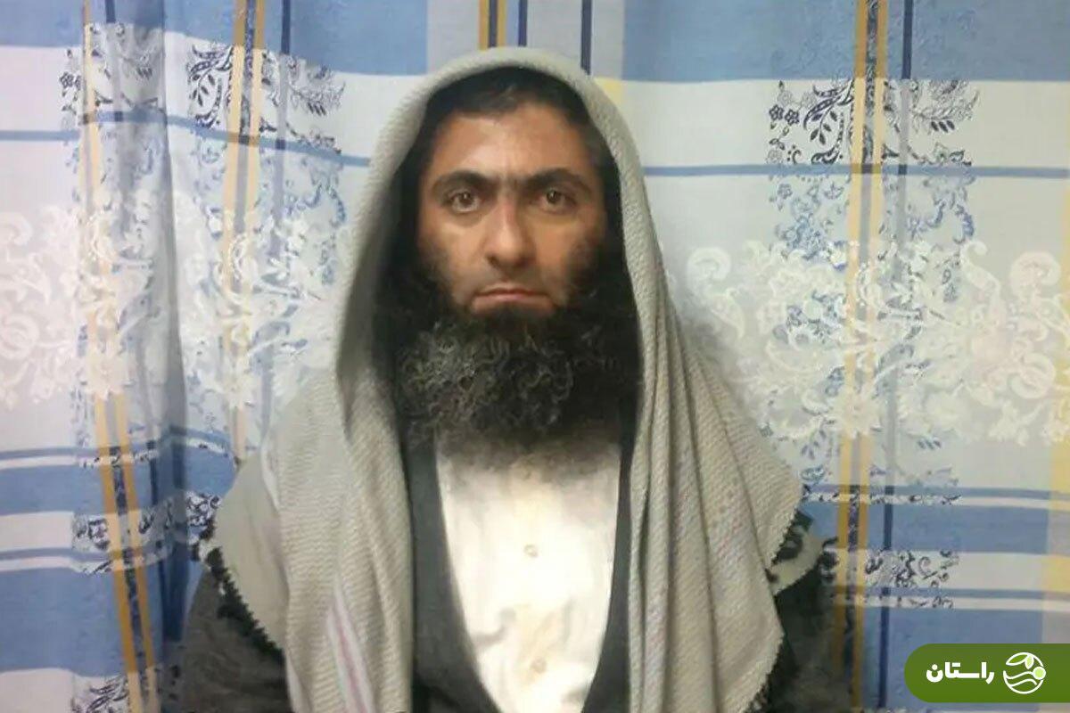 عبدالرحمان فتاحی معاون ایرانی جولانی کیست و چگونه از زندان رجایی شهر به دمشق رسید؟