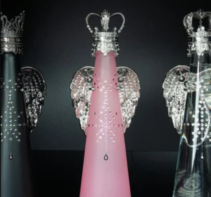 (عکس) گران‌ترین آب معدنی دنیا