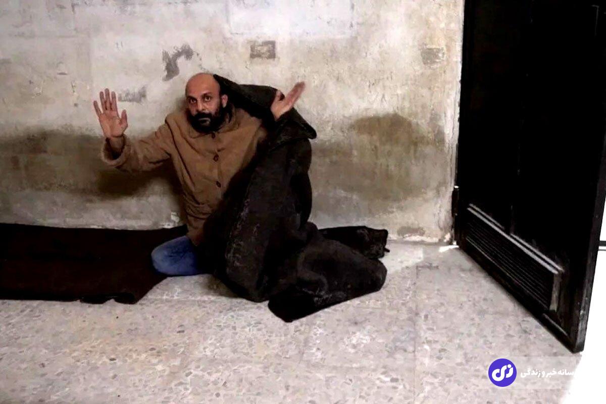 جنجال جدید زندان صیدنایا؛ زندانی معروف، شکنجه‌گر بود!