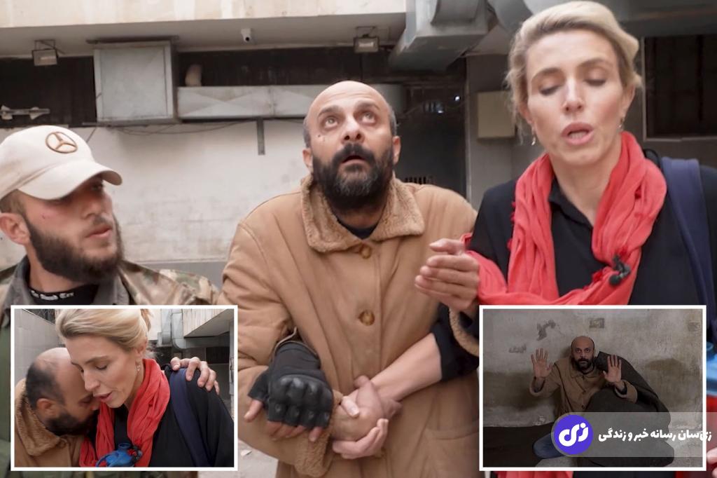 بهترین بازیگر سوریه؛ «شکنجه‌گری» که دنیا را بازی داد!