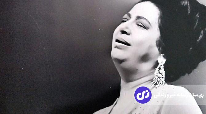 مشهورترین خواننده زن جهان عرب: به ایران میآیم! مشهورترین خواننده زن جهان عرب: به ایران میآیم!