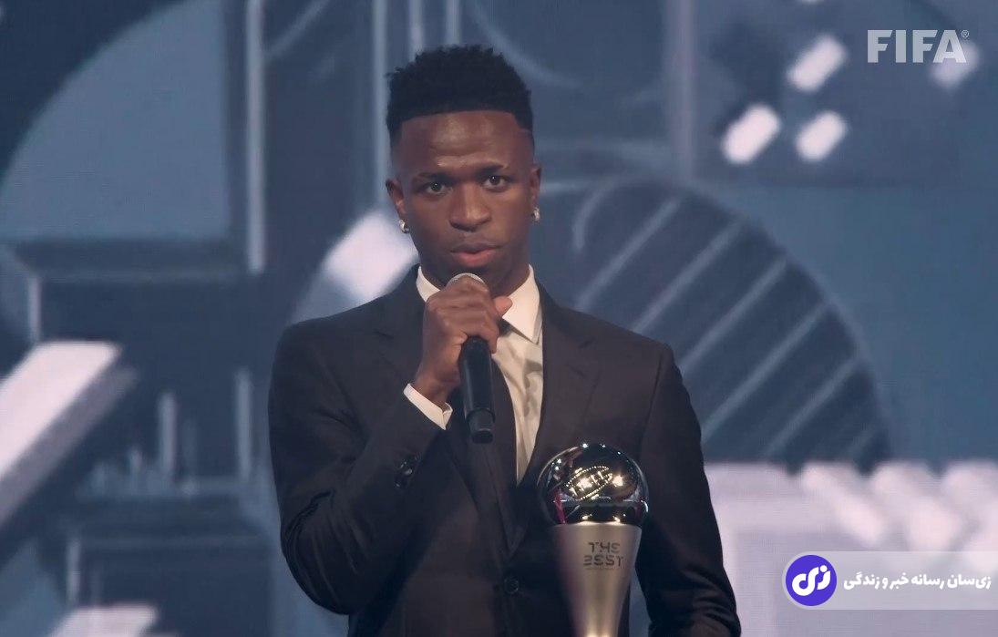 کامبک وینیسیوس به رودری؛ مربیان و کاپیتان‌ها چگونه رای دادند؟ + ترکیب تیم منتخب سال