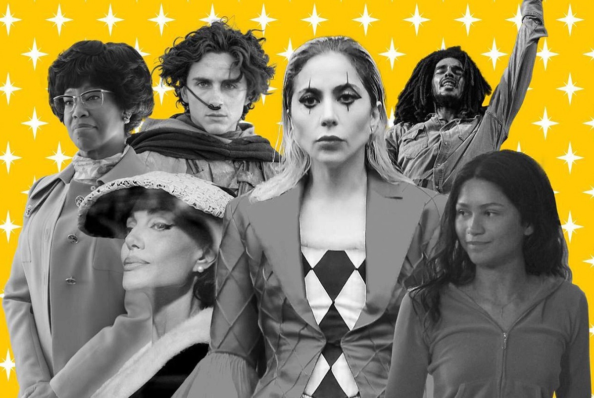 همه‌چیز درباره نامزد‌های اسکار ۲۰۲۵؛ سایه سرو از ایران در جمع آثار برگزیده