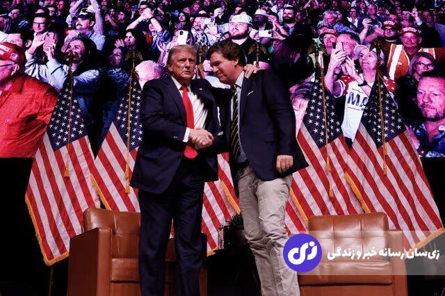 ماجرای بزرگترین بدعهدی ترامپ؛ آقای رئیسجمهور چرا یار روزهای تنهاییاش را کنار گذاشت؟ ماجرای بزرگترین بدعهدی ترامپ؛ آقای رئیسجمهور چرا یار روزهای تنهاییاش را کنار گذاشت؟