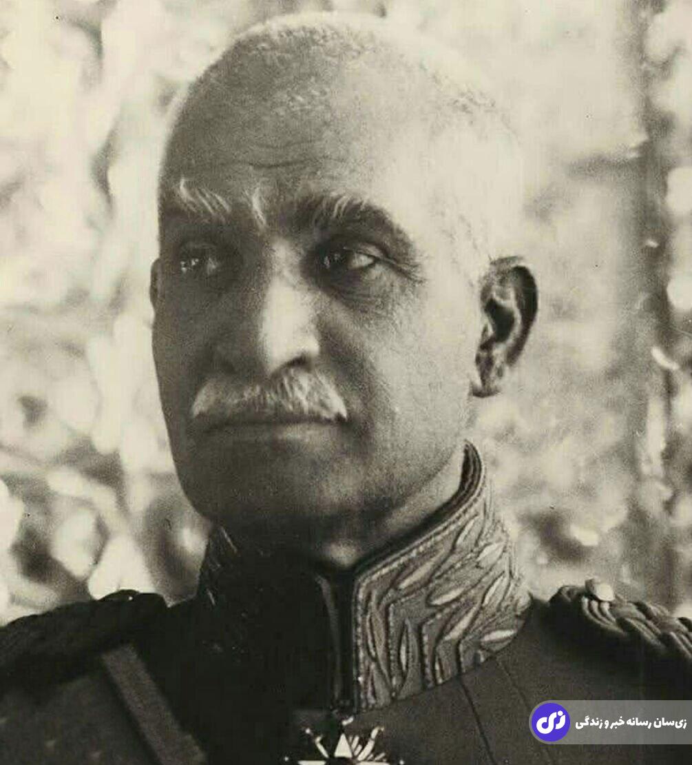 دو روش رضا شاه برای مواجهه با مخالفان؛ یا می‌میرید یا در زندان می‌پوسید!