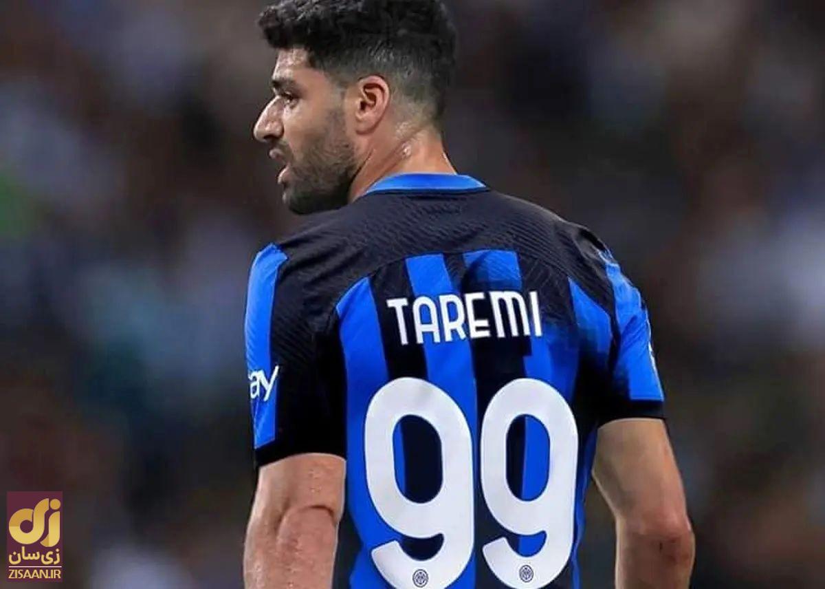 طارمی در لیست سیاه اینزاگی؛ شوک غیرمنتظره به مهدی!