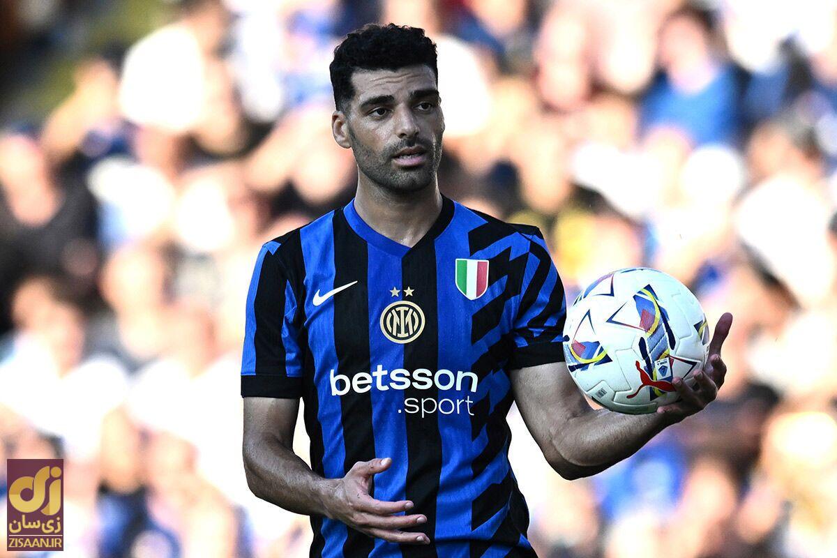 طارمی در لیست سیاه اینزاگی؛ شوک غیرمنتظره به مهدی!