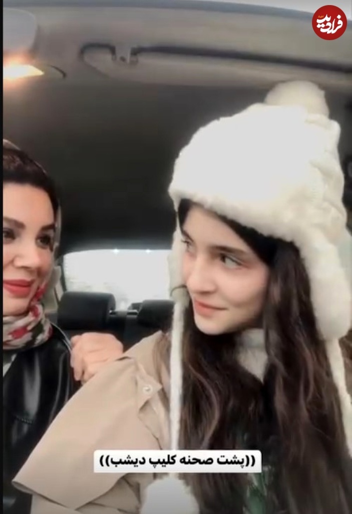 عکس | تغییر چهره «آرزو کوچولو» سریال از سرنوشت بعد ۵ سال در ۱۷ سالگی