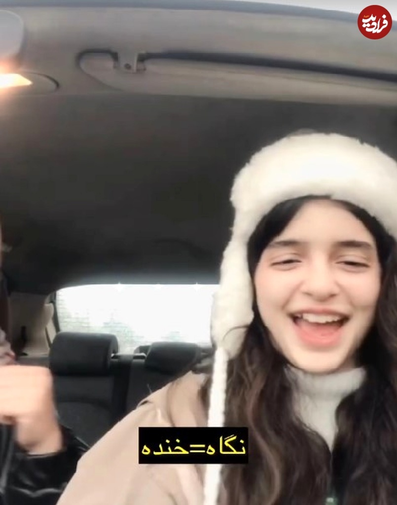 عکس | تغییر چهره «آرزو کوچولو» سریال از سرنوشت بعد ۵ سال در ۱۷ سالگی