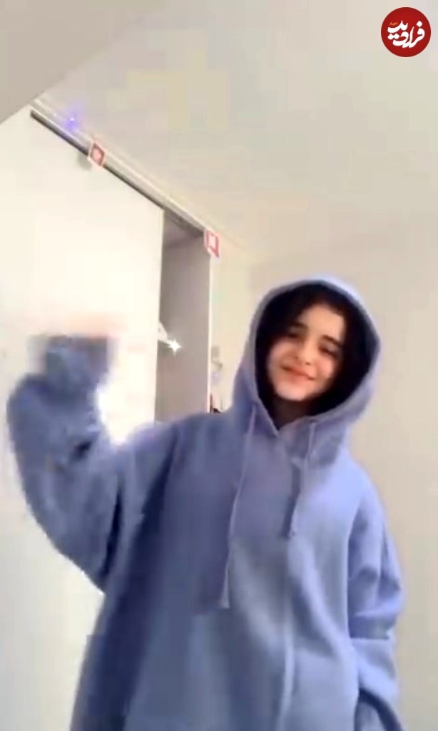 عکس | تغییر چهره «آرزو کوچولو» سریال از سرنوشت بعد ۵ سال در ۱۷ سالگی