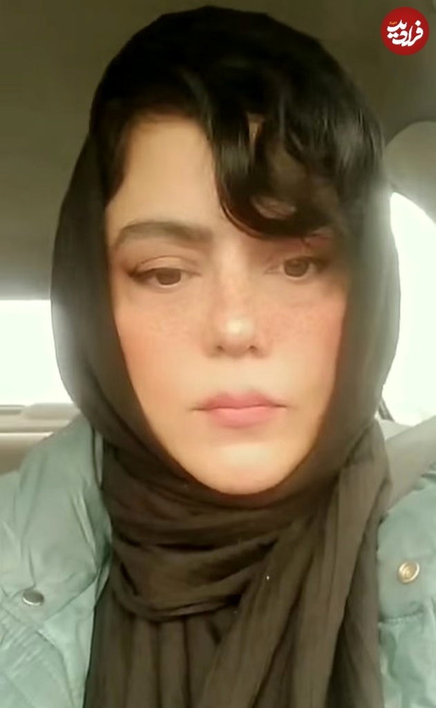 عکس | تغییر چهره «ممتاز زن شکیب» سریال آوای باران بعد ۱۱ سال در ۴۳ سالگی عکس | تغییر چهره «ممتاز زن شکیب» سریال آوای باران بعد ۱۱ سال در ۴۳ سالگی