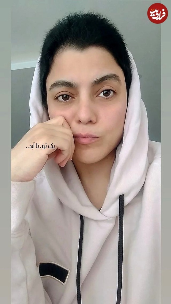 عکس | تغییر چهره «ممتاز زن شکیب» سریال آوای باران بعد ۱۱ سال در ۴۳ سالگی