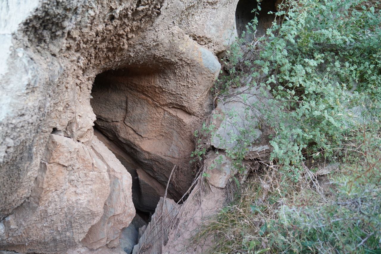 خطری بزرگ بیخ گوش مردم شیراز؛ بمب تنگ سرخ!
