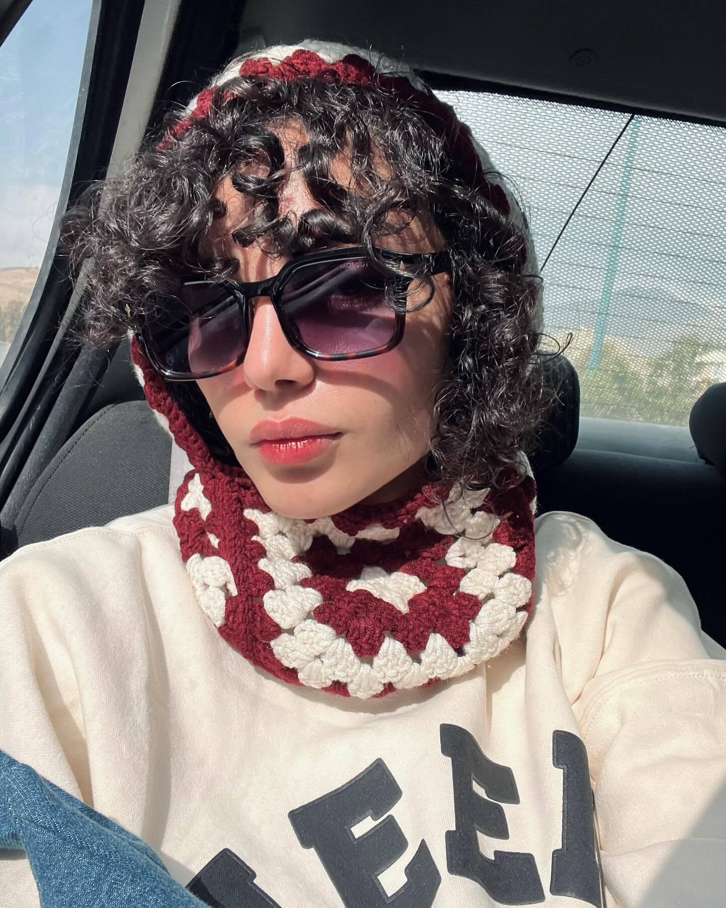 شوخی فوق عجیب ترلان پروانه با ظاهرش در اینستاگرام