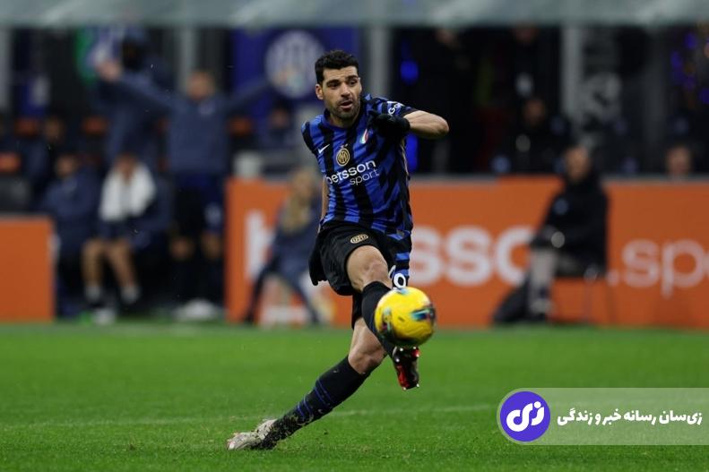 طلسم سیاه؛ فریاد و فغان طارمی از زمین و زمان!