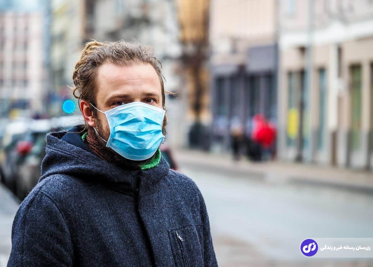 مقاله جنجالی «درمان کرونا» از مجله معروف حذف شد!