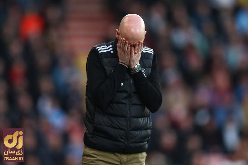 دهمین جانشین فرگوسن؛ آموریم و رویای بازگشت منچستر به عصر طلایی