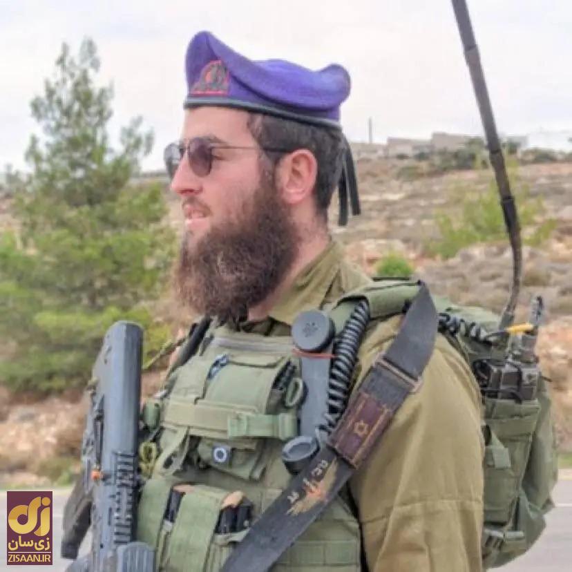 جسد خاخام گمشده در امارات کشف شد + تصاویر