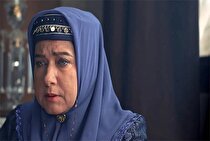 عکس | تغییر چهره «احترام السادات» سریال گیلدخت بعد ۵ سال در ۶۳ سالگی