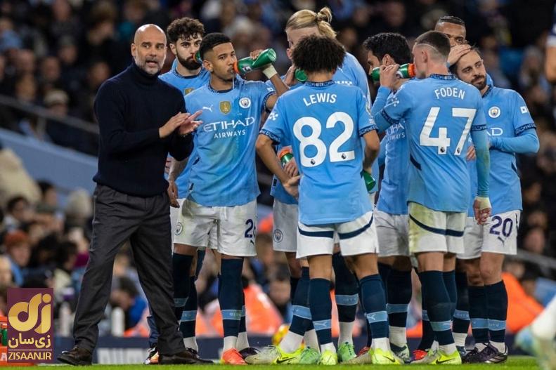 بدترین پپ تاریخ به روایت آمار؛ داستان سقوط غم‌انگیز گواردیولا و سیتی