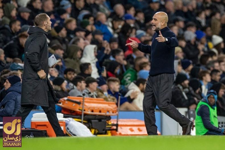 بدترین پپ تاریخ به روایت آمار؛ داستان سقوط غم‌انگیز گواردیولا و سیتی