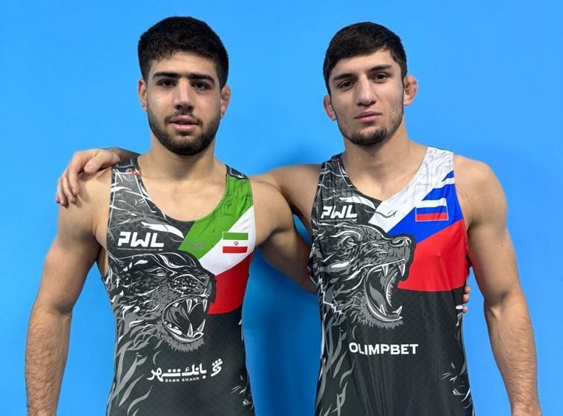 رژه جنجالی تانک‌های ایران در مسکو!