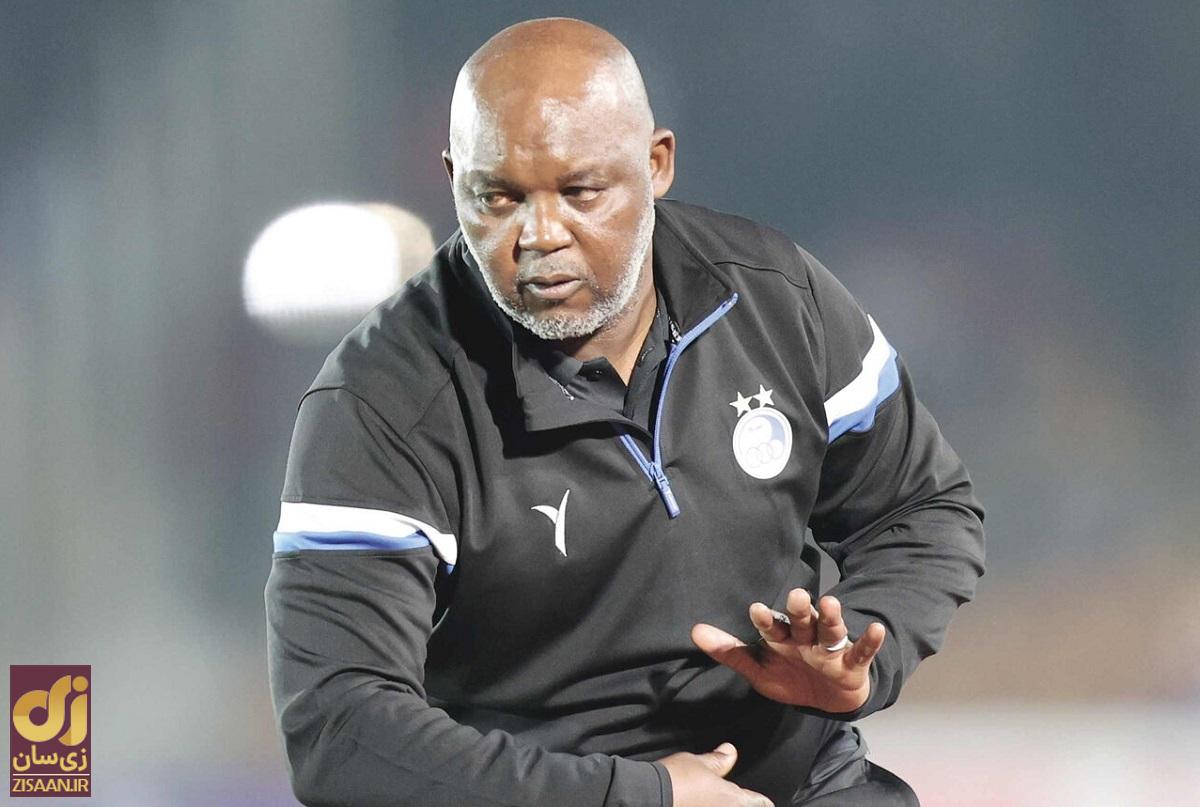 ترکیب احتمالی استقلال برای بازی با پاختاکور؛ سورپرایزهای ویژه موسیمانه در ترکیب