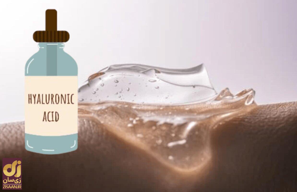 با تزریق این اسید اکسیر جوانی را تزریق و با چین و چروک پوست خداحافظی کنید