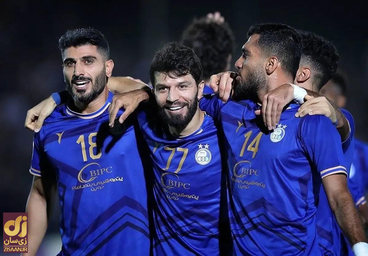 بحران تمام‌عیار در فوتبال ایران / قرعه مرگ در انتظار پرسپولیس و استقلال