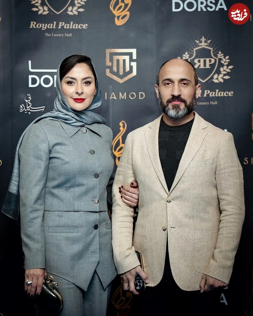 عکس | تغییر چهره «مارال بنی آدم و روشنک گرامی» در ۴۳ و ۴۱ سالگی