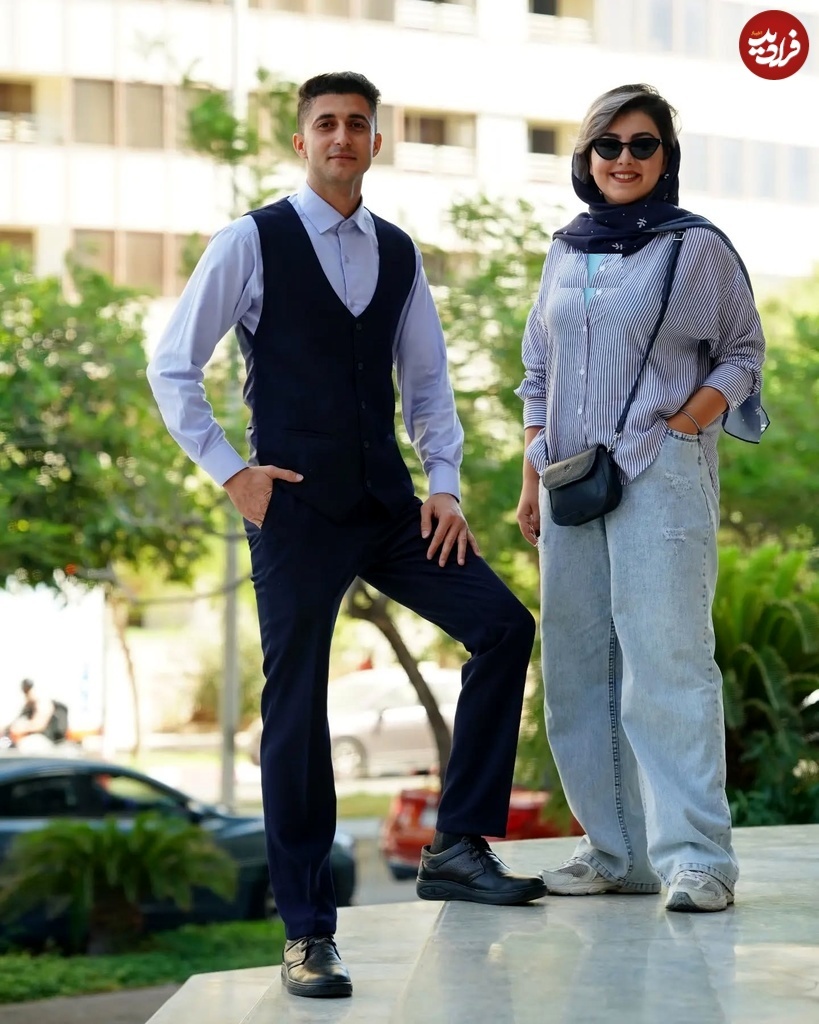 عکس | تغییر چهره دیدنی «زیبا» فیلم دینامیت بعد ۵ سال در ۲۷ سالگی