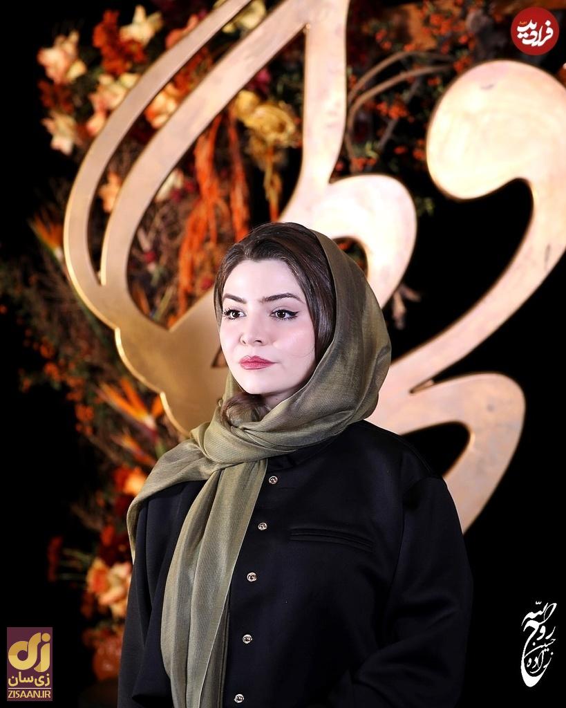 عکس | تغییر چهره «آوا دارویت و مریم کاویانی» در ۳۱ و ۵۴ سالگی