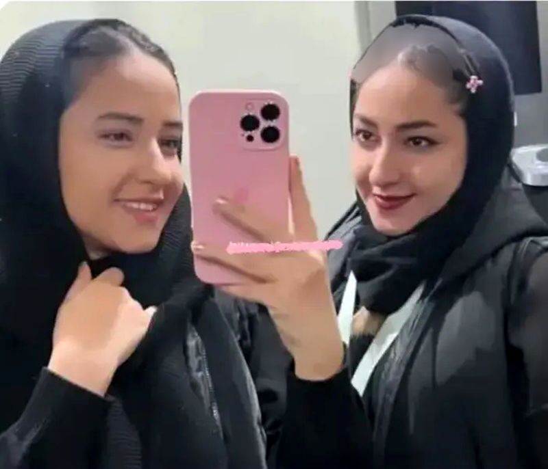 جایگزین‌های سارا و نیکا در سریال پایتخت ۷ معرفی شدند + عکس‌