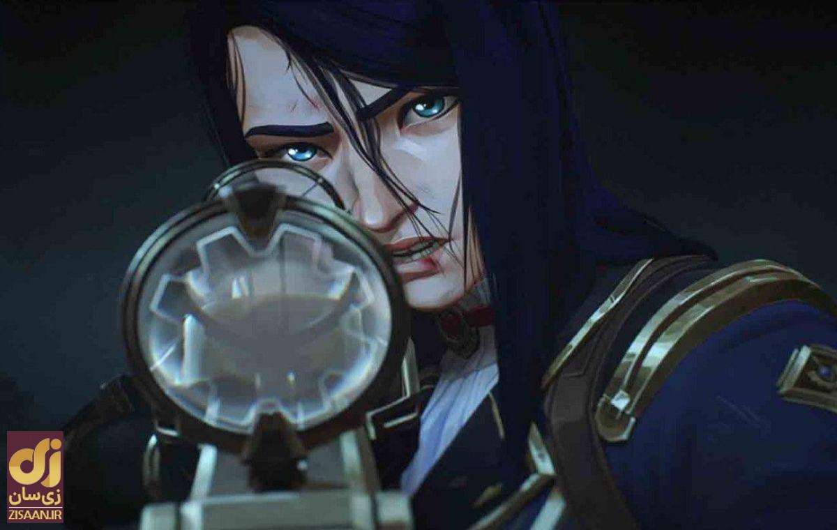 ۱۰ ویژگی منحصر به فرد آرکین بهترین انیمیشن سریالی بزرگسالان تاریخ