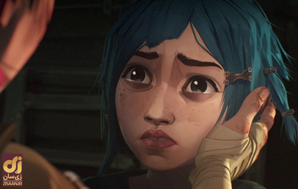 ۱۰ ویژگی منحصر به فرد آرکین بهترین انیمیشن سریالی بزرگسالان تاریخ