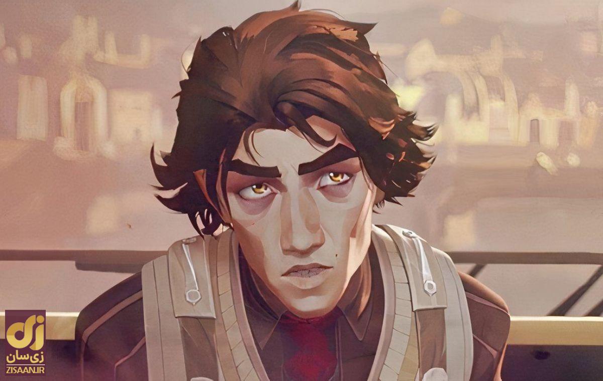 ۱۰ ویژگی منحصر به فرد آرکین بهترین انیمیشن سریالی بزرگسالان تاریخ