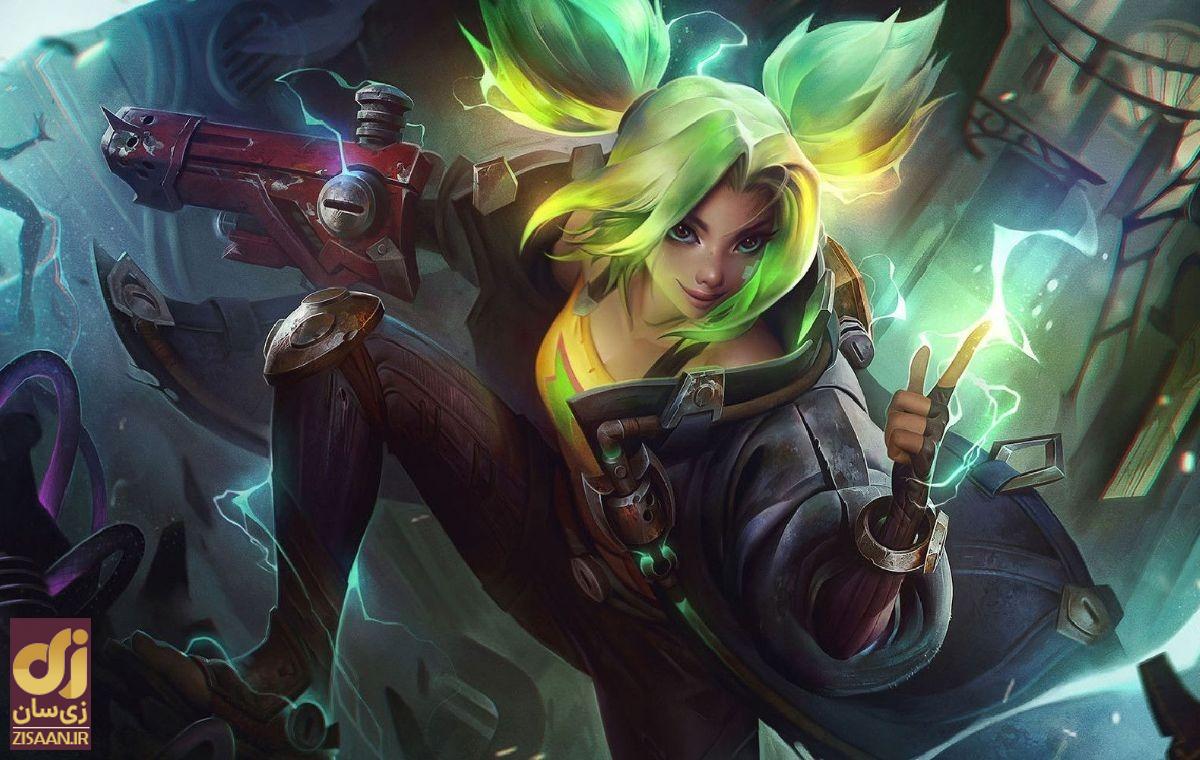 ۱۰ ویژگی منحصر به فرد آرکین بهترین انیمیشن سریالی بزرگسالان تاریخ