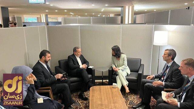 اروپا چرا می‌خواهد با ایران گفت‌وگو کند؟