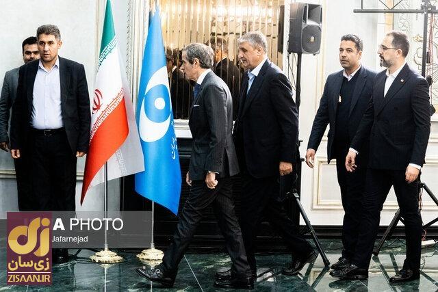 اروپا چرا می‌خواهد با ایران گفت‌وگو کند؟