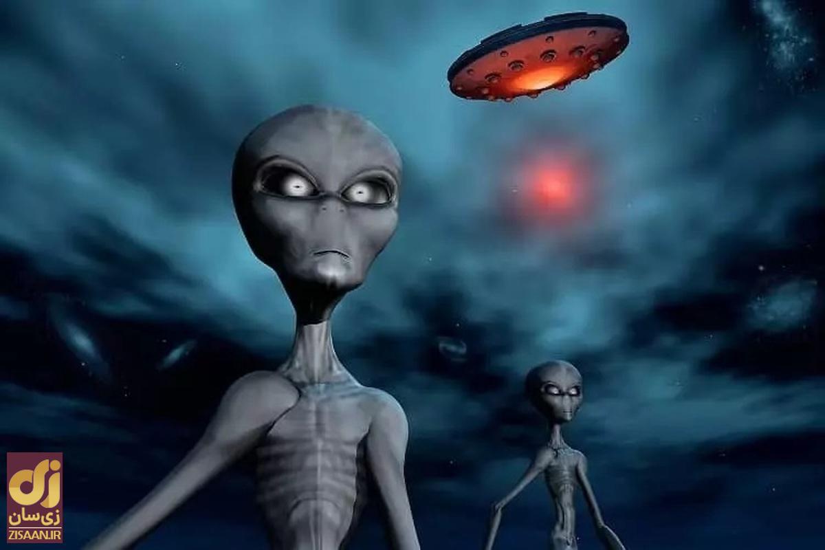 داستان مرموز مواجهه با فرازمینی‌ها و نقش آن‌ها در خنثی‌سازی ۱۰ کلاهک اتمی