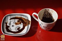 فال قهوه روزانه؛ فال قهوه امروز جمعه ۹ آذر ۱۴۰۳