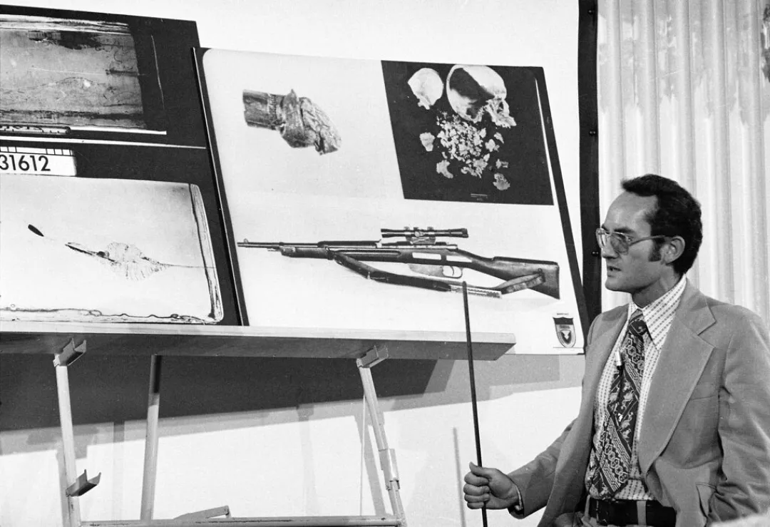 ۸ نکته کلیدی از اسناد ۶۰ هزار صفحهای محرمانه درباره «ترور کندی» ۸ نکته کلیدی از اسناد ۶۰ هزار صفحهای محرمانه درباره «ترور کندی»