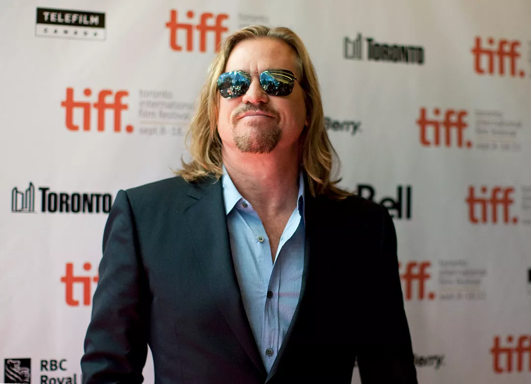 وال کیلمر، ستاره هالیوود و بازیگر فیلم‌های «تاپ گان» و «بتمن» درگذشت